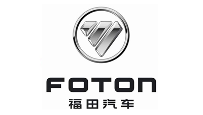 福田汽車