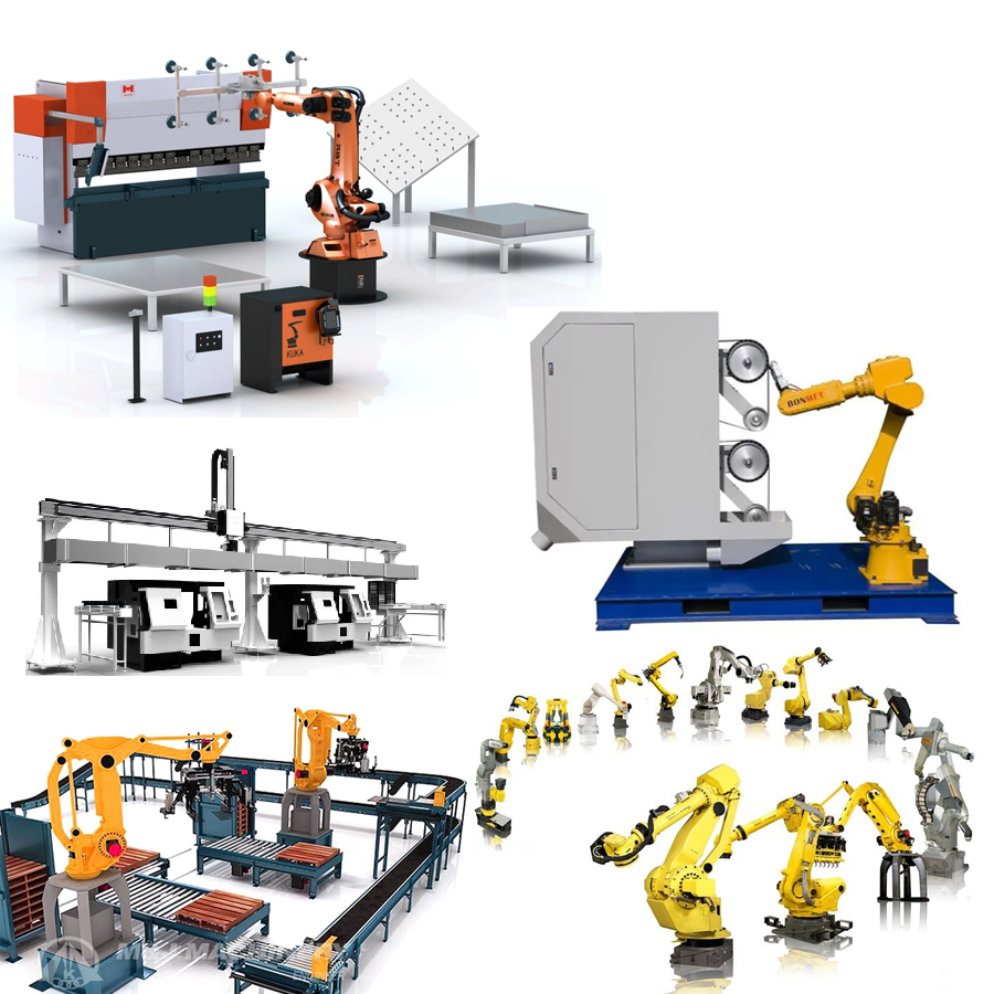 一般離散型工業(yè)自動(dòng)化