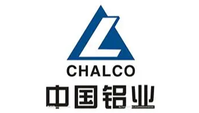 中國鋁業(yè)