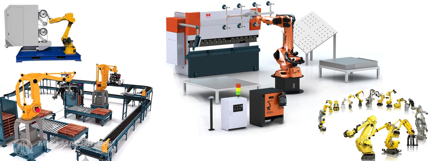 一般離散型工業(yè)自動化