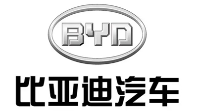 比亞迪汽車